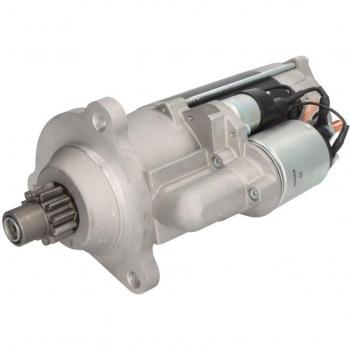 Motor de arranque BOSCH 1 986 S10 087
