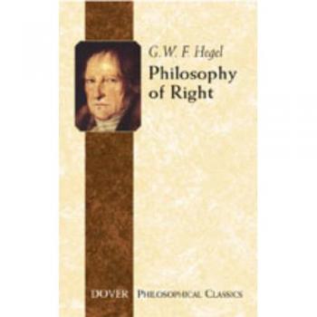 Philosophy of Right