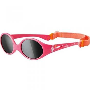 Gafas de Sol Rosa para Bebés 1-3 Años - Categoría 4 - Luc et Léa