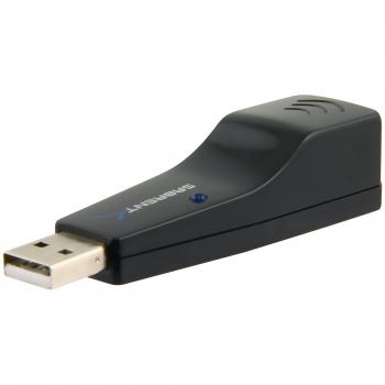 Sabrent USB 2.0 to RJ-45 Ethernet 10/100Base-T Network Adapter