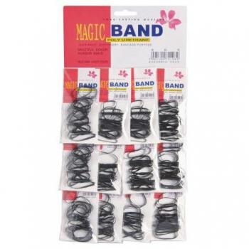 Bifull - Gomas elásticas negras