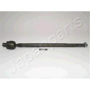 Rótula axial de dirección JAPANPARTS RD-813L - Tipo: Rótula axial; Marca: JAPANPARTS; Modelo: RD-813L