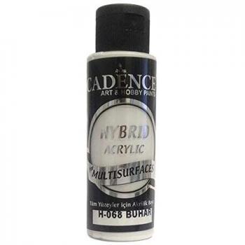 PINTURA ACRILICA MULTISUPERFICIE CADENCE HYBRID H068 VAPOR