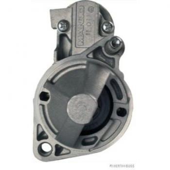 Herth+Buss Jakoparts J5210505 Brake Pad Set, disc brake