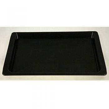 Bandeja de horno esmaltada para horno Bosch 00742278