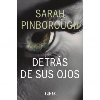 Detrás de sus ojos - Sarah Pinborough