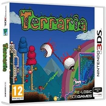 Terraria