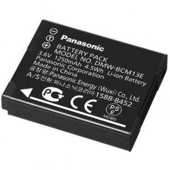 Batería Panasonic DMW-BCM13E de 1250 mAh