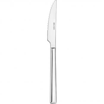 Cuchillo chuletero acero inoxidable Verona Bra