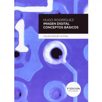 Imagen Digital Conceptos Basicos: 1