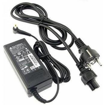 Original Fuente de alimentación Delta ADP-65JH, 19V, 3.42A para Acer Aspire 1640z con Enchufe 5.5x1.7mm Alrededor de