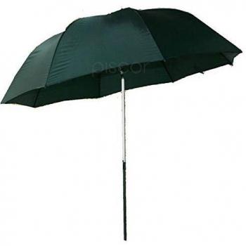 Lineaeffe Sombrilla Pesca Sombrilla para Pesca de Nylon 1 ø 250 cm Carpfishing