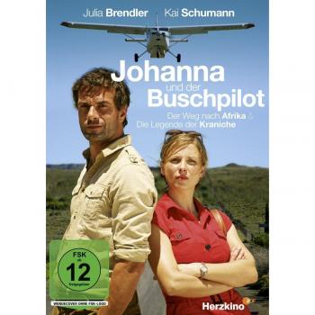 Johanna und der Buschpilot