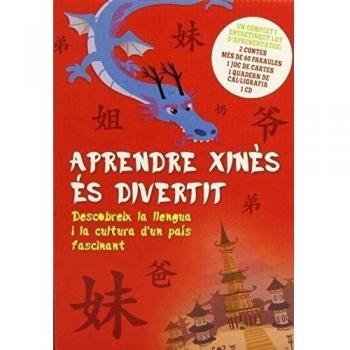 Aprender xinès és divertit