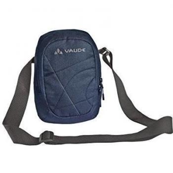 VAUDE Tasche PETo - Bandolera, color Azul, talla 22.50 x 15 x 6.50 cm, 2 litros