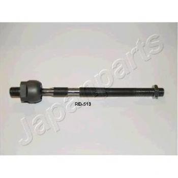 Rótula axial de dirección JAPANPARTS RD-513 - Tipo: Rótula axial; Características: Alta calidad, diseño específico para vehículos, material duradero, fácil instalación, compatibilidad con múltiples modelos