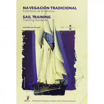 Navegación Tradicional / Sail Training