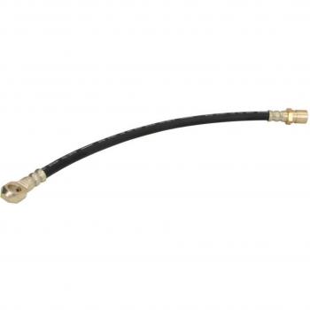 Tubo de freno ABE C82105ABE - Latiguillo de freno, compatible con vehículos específicos, fabricado con materiales de alta calidad para garantizar resistencia y durabilidad, incluye conectores adecuados para fácil instalación
