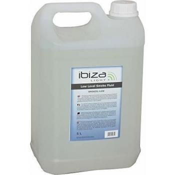 Ibiza Light - Líquido para Máquinas de Humo Pesado 5L