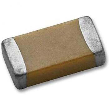 Condensadores - multicapa de cerámica, tapa MLCC X8R 3900PF 50 V 0805 - Pack de 5 - vj0805h392kxabc31 - Pack de 5