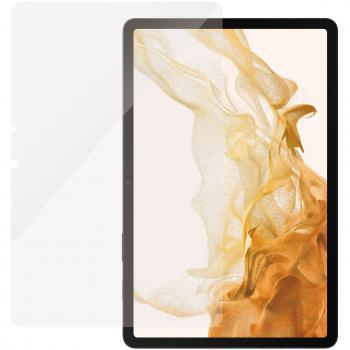 Protector de Pantalla PanzerGlass para Samsung Galaxy Tab S9 - Ultra Wide Fit, Antibacteriano, 1 Pieza
