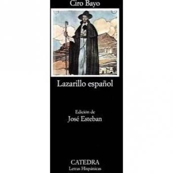 Lazarillo español