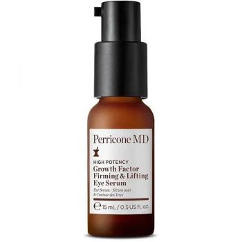 Perricone MD High Potency Growth Factor Firming & Lifting Eye Serum 15ml