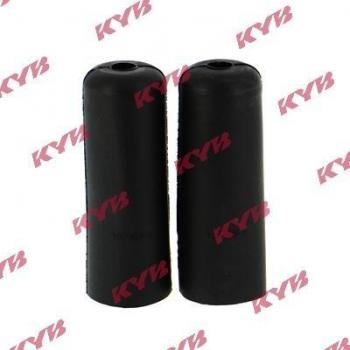 Cubierta de amortiguador KYB 917006 - Juego de montaje, caperuza protectora y fuelle