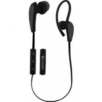 PLATINET Auriculares Sport Bluetooth + Mic PM1067