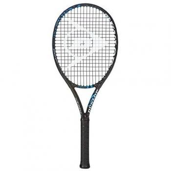 Dunlop Turnierschläger Force 98 Tour - Raqueta de tenis, color negro, talla Griffstärke 3