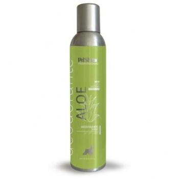 Aloe Vera Pet Deodorant for Dogs and Cats