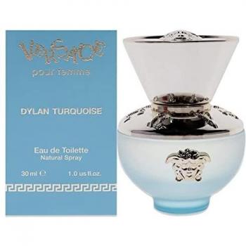 Vers Dylan Turquoise Edt Vapo 30ml