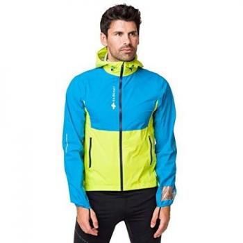 RaidLight Responsiv MP Trail Chaqueta para Correr - AW20 - S