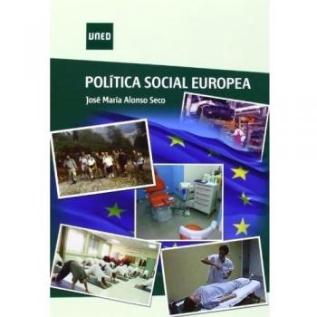 Política social europea
