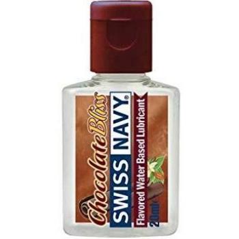 Flavors - Chocolate Bliss - 20ml
