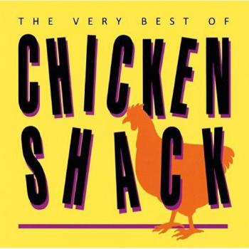 Very Best of Chicken Shack - Chicken Shack