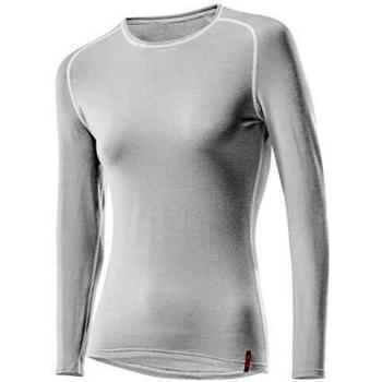 Löffler Women's Long Sleeve Transtex Warm Base Layer Shirt