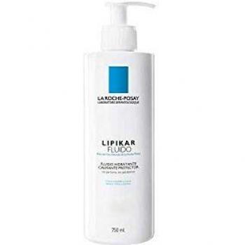 La Roche Posay Roche Lipikar Fluido 750 ml - 750 ml