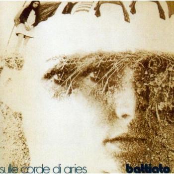 Sulle Corde Di Aries - Franco Battiato