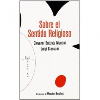 Sobre el sentido religioso: Introducción de Máximo Borghesi
