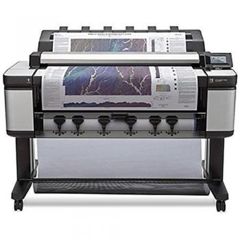 HP Designjet T3500 36-in Production eMFP - Impresora de gran formato