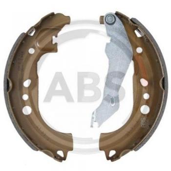 ABS A.B.S 9366 Brake Shoes & Accessories