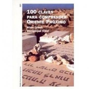 100 claves para comprender Oriente Próximo