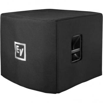 Electro-Voice EKX-15S Padded Speaker Cover with EV Logo