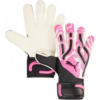 Guantes de portero Puma Ultra Match Pro Poison Rosa