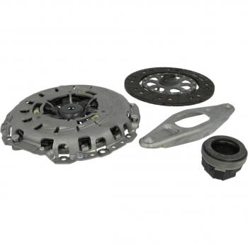 LÜK Kit de Embrague 623 3194 10 - Alto Rendimiento | Fácil Instalación