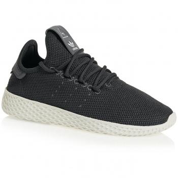 Adidas PW Tennis HU J, Zapatillas de Deporte Unisex Niño, Gris