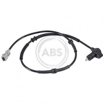Sensor de Velocidad de Rueda ABS A.B.S. 30641 para Peugeot y Citroën