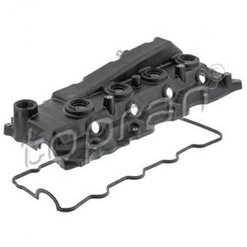 Tapa de culata y balancines HANS PRIES 601 682 / TOPRAN 601 682
