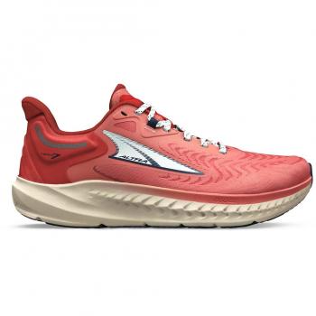 Altra Torin 7 Neutral Running Shoe Women - Pink - Size: 5.5